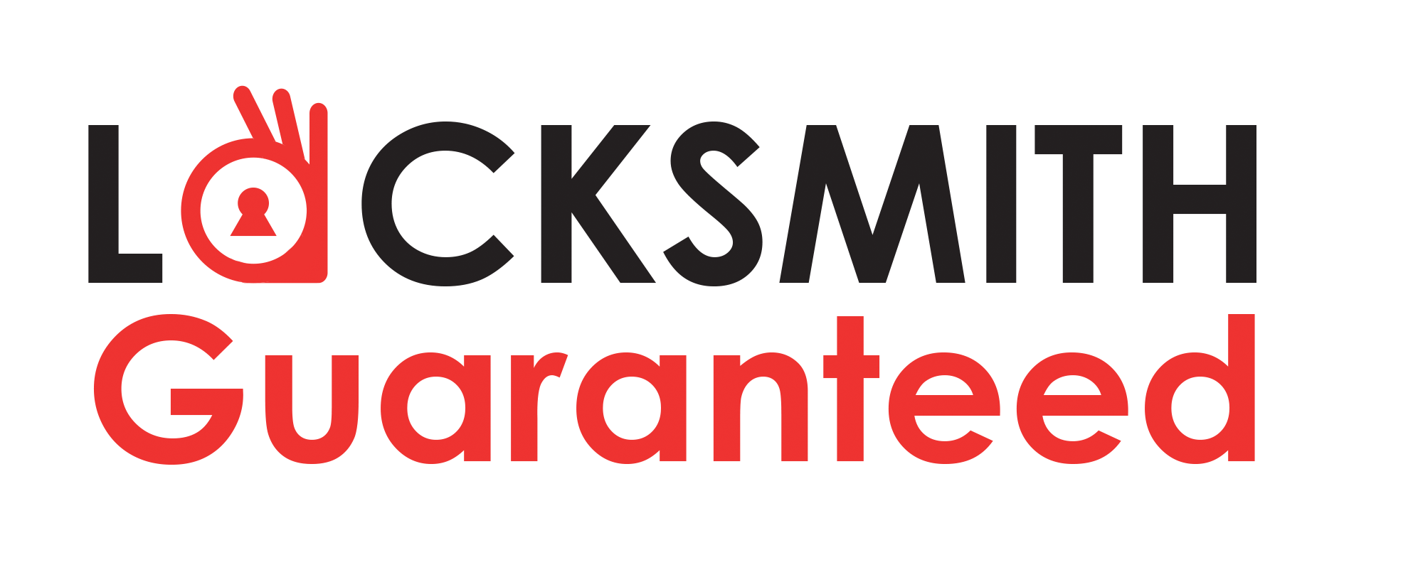 Locksmith Guaranteed